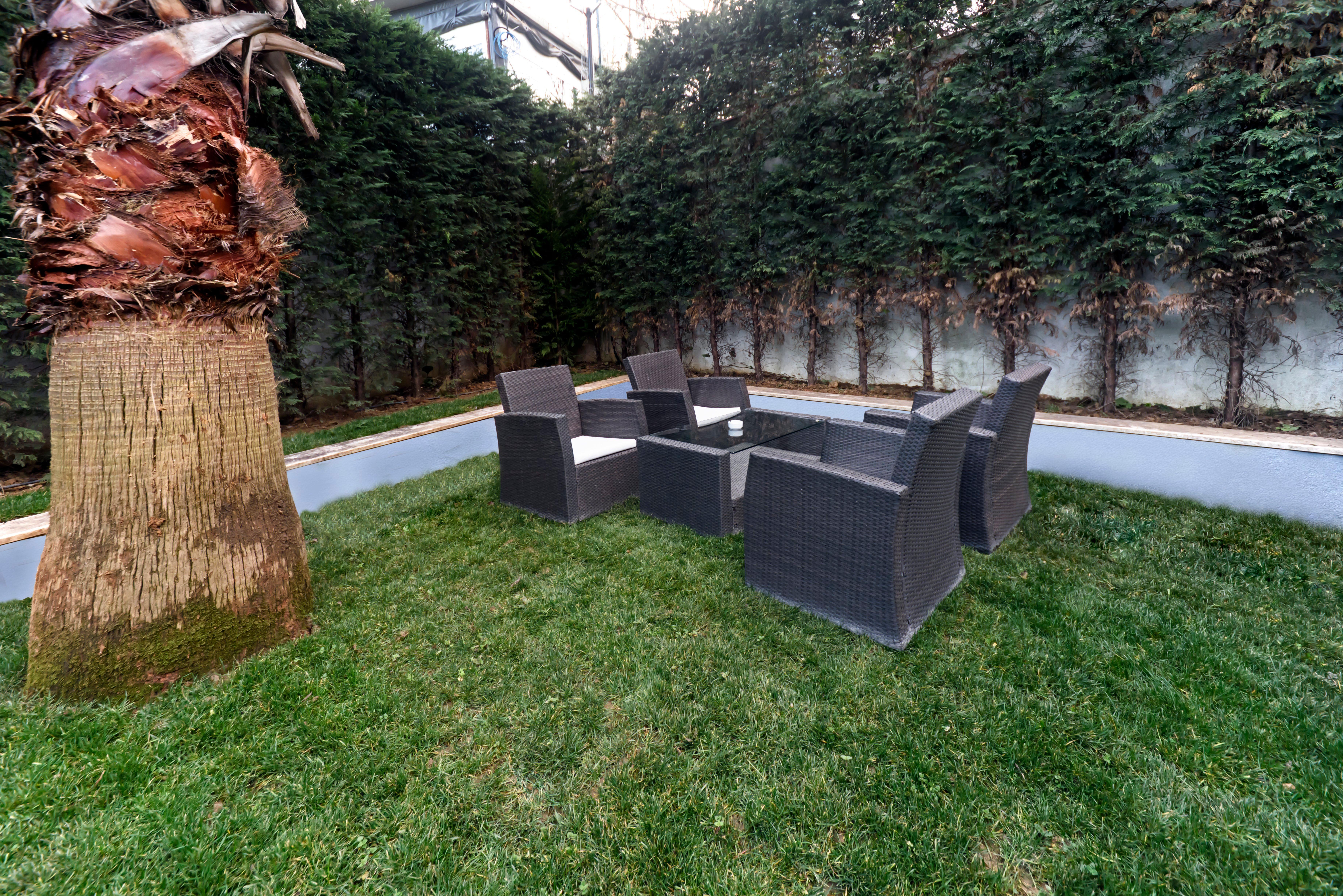 Holiday Inn Express Istanbul-Altunizade, an IHG Hotel Exterior foto