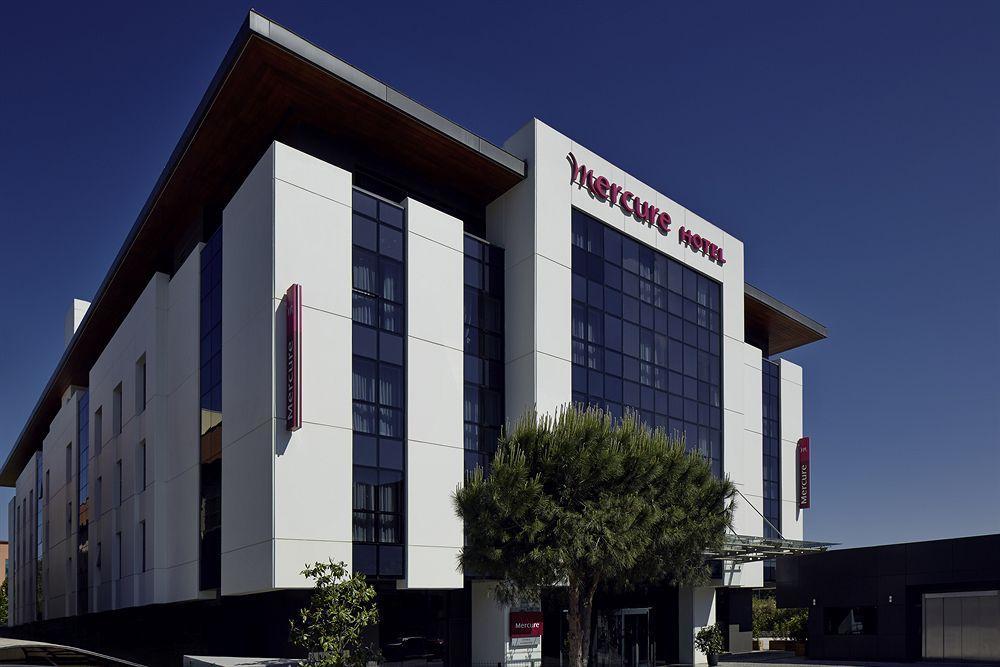 Holiday Inn Express Istanbul-Altunizade, an IHG Hotel Exterior foto